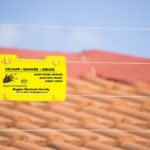 electric fencing
