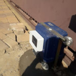 Gate motors 2