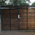 Gate motors 3