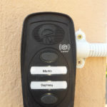 Intercom systems