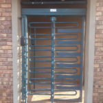 turnstile gates 3