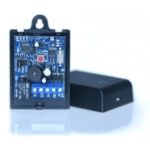 remotes and radio receivers