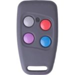 remotes and radio receivers