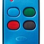 remotes and radio receivers