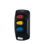 remotes and radio receivers
