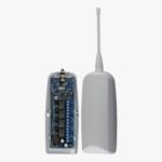 remotes and radio receivers