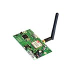 cellphone controls & monitoring