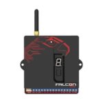 cellphone controls & monitoring