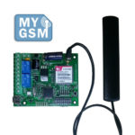 cellphone controls & monitoring