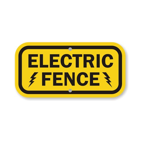 electric fencing